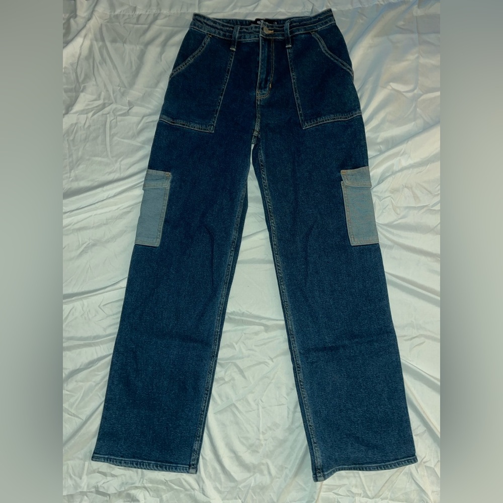 ✨Hollister Carpenter Jeans✨